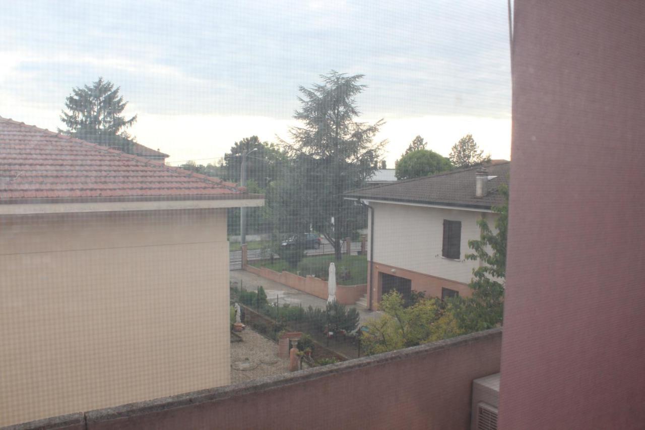 Appartamento A Due Passi Da Mantova Curtatone Eksteriør billede