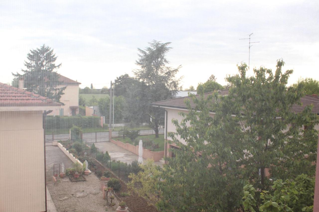 Appartamento A Due Passi Da Mantova Curtatone Eksteriør billede