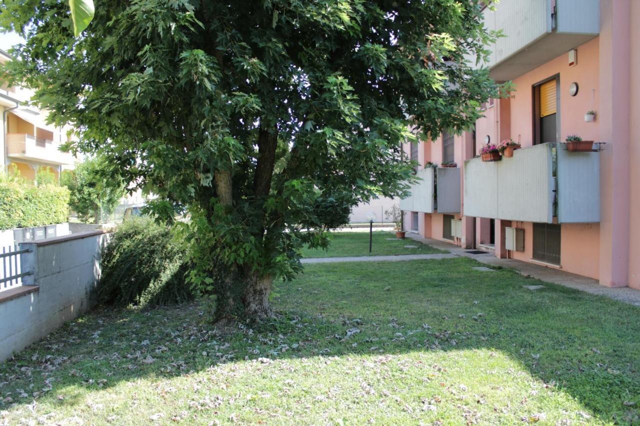 Appartamento A Due Passi Da Mantova Curtatone Eksteriør billede