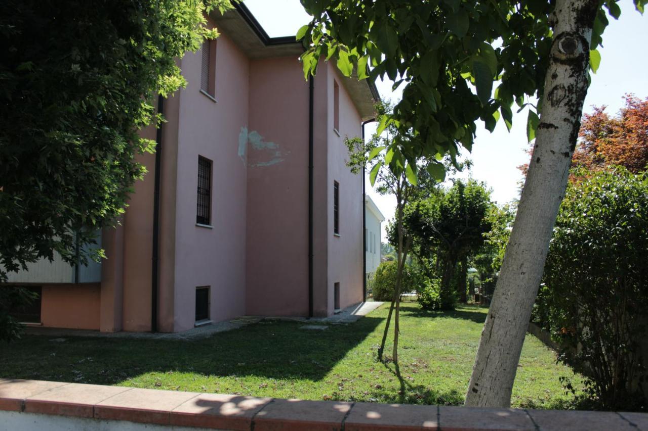Appartamento A Due Passi Da Mantova Curtatone Eksteriør billede