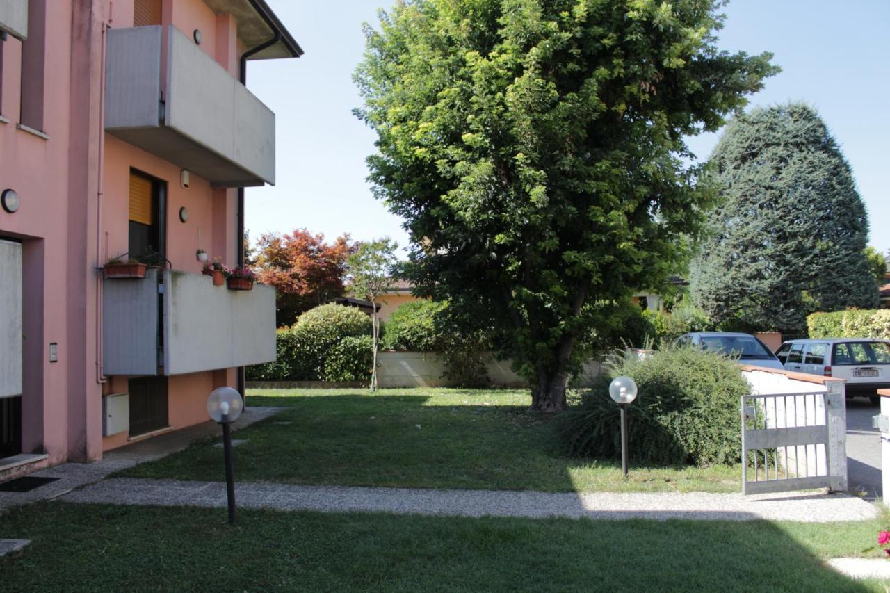 Appartamento A Due Passi Da Mantova Curtatone Eksteriør billede
